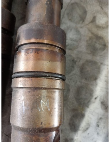 [108325] JUEGO DE INYECTORES - SCANIA SERIE 4...