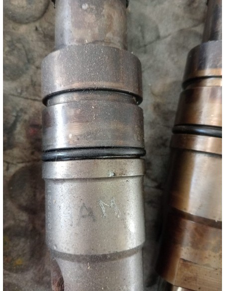 [108325] JUEGO DE INYECTORES - SCANIA SERIE 4 (P/R 94 G) (01/1996 - 01/2004)