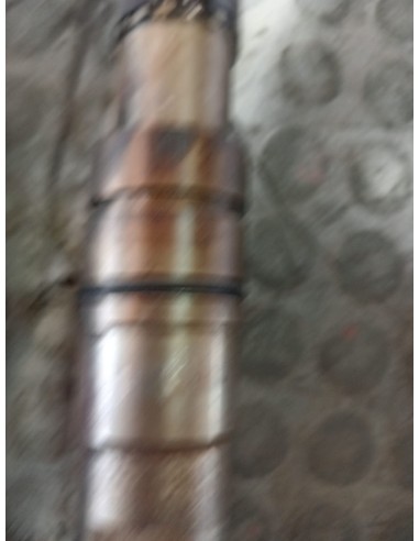 [108325] JUEGO DE INYECTORES - SCANIA SERIE 4...