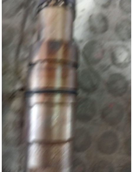 [108325] JUEGO DE INYECTORES - SCANIA SERIE 4 (P/R 94 G) (01/1996 - 01/2004)