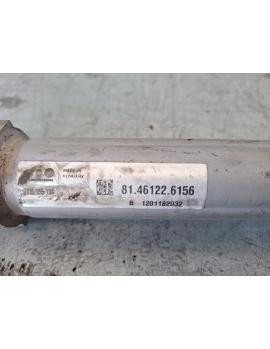 [108323] CAÑA DIRECCION - MAN TGX 18.XXX...