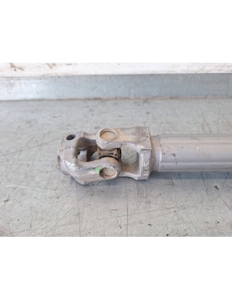 [108323] CAÑA DIRECCION - MAN TGX 18.XXX (01/2007 - 12/2017)