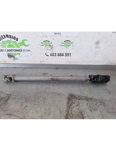 [108323] CAÑA DIRECCION - MAN TGX 18.XXX (01/2007 - 12/2017)