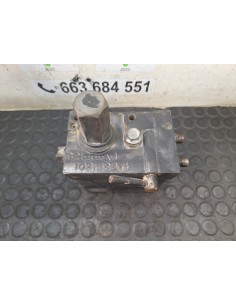 [108321] BOMBA ELEVAR CABINA - MAN TG - A 35.XXX