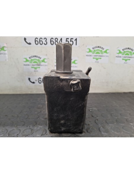 [108321] BOMBA ELEVAR CABINA - MAN TG - A 35.XXX