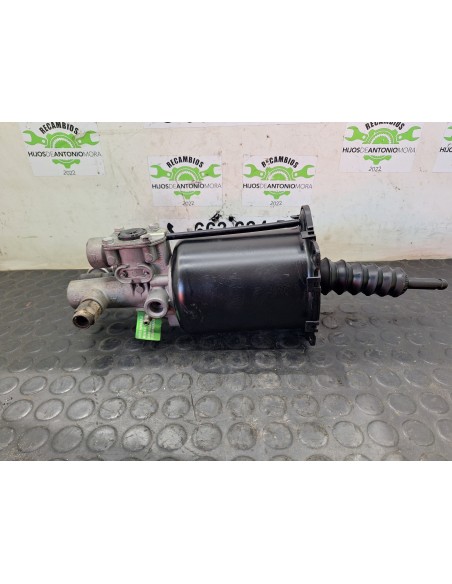 [108320] SERVOEMBRAGUE - MAN TG - A 35.XXX