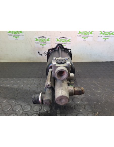 [108320] SERVOEMBRAGUE - MAN TG - A 35.XXX