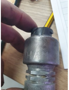 [108319] SENSOR PIÑON CUENTAKILOMETROS - NISSAN CABSTAR E...