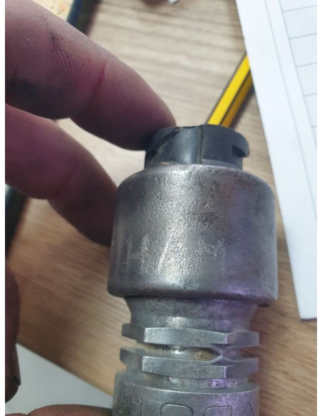 [108319] SENSOR PIÑON CUENTAKILOMETROS - NISSAN CABSTAR E (01/2002 - 12/2003)