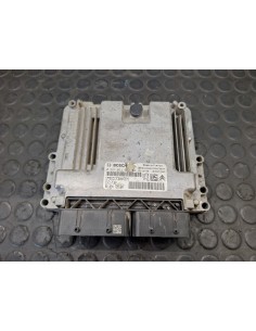 [108317] CENTRALITA MOTOR UCE - CITROEN C4 GRAND PICASSO