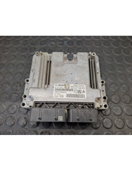 [108317] CENTRALITA MOTOR UCE - CITROEN C4 GRAND PICASSO