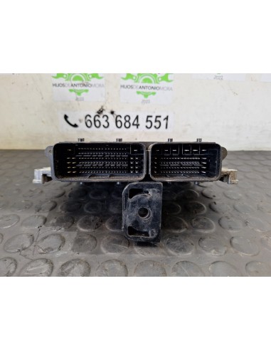 [108317] CENTRALITA MOTOR UCE - CITROEN C4...