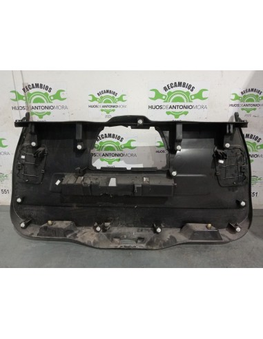 [108316] GUARNECIDO PORTON TRASERO - CITROEN C4...