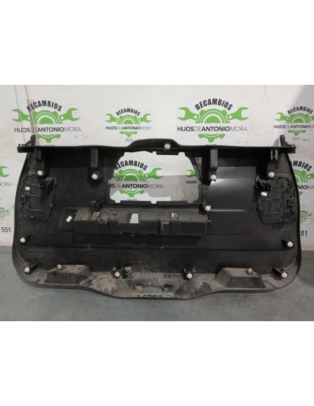 [108316] GUARNECIDO PORTON TRASERO - CITROEN C4 GRAND PICASSO