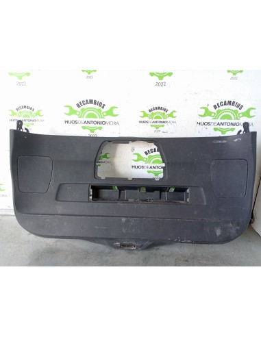 [108316] GUARNECIDO PORTON TRASERO - CITROEN C4...