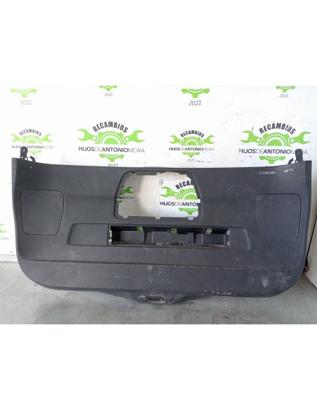 [108316] GUARNECIDO PORTON TRASERO - CITROEN C4 GRAND PICASSO