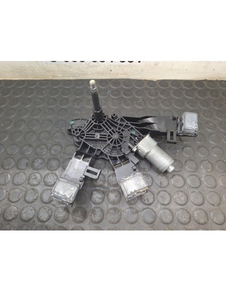 [108315] MOTOR LIMPIA TRASERO - CITROEN C4 GRAND PICASSO