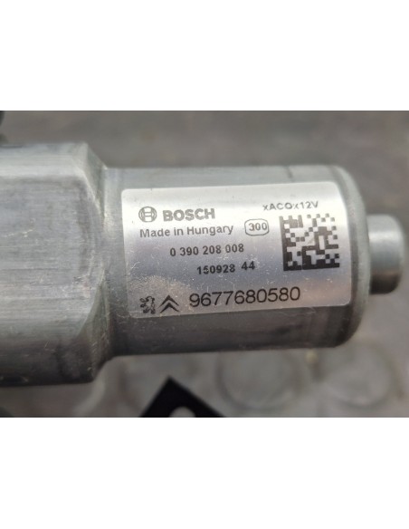 [108315] MOTOR LIMPIA TRASERO - CITROEN C4 GRAND PICASSO