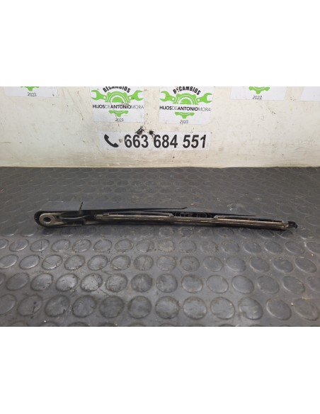 [108314] BRAZO LIMPIA TRASERO - CITROEN C4 GRAND PICASSO