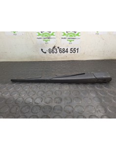 [108314] BRAZO LIMPIA TRASERO - CITROEN C4 GRAND PICASSO 2