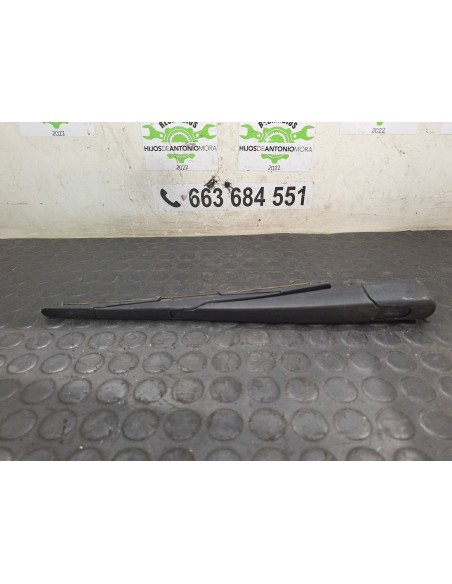 [108314] BRAZO LIMPIA TRASERO - CITROEN C4 GRAND PICASSO