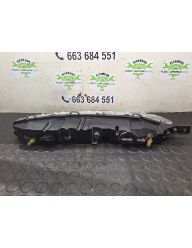 [108313] PILOTO DELANTERO IZQUIERDO - CITROEN...