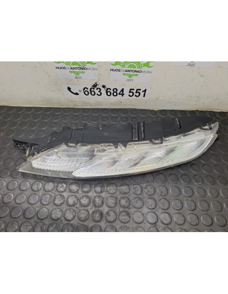 [108313] PILOTO DELANTERO IZQUIERDO - CITROEN C4 GRAND PICASSO