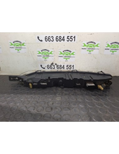 [108312] PILOTO DELANTERO DERECHO - CITROEN C4...