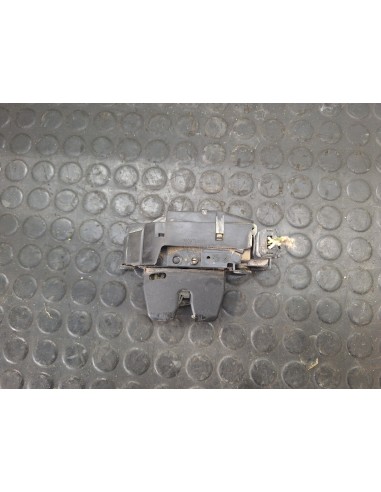 [108310] CERRADURA MALETERO / PORTON - CITROEN...