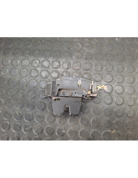 [108310] CERRADURA MALETERO / PORTON - CITROEN C4 GRAND PICASSO