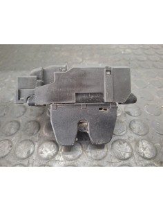 [108310] CERRADURA MALETERO / PORTON - CITROEN C4 GRAND... 2