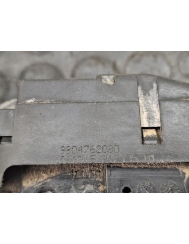 [108310] CERRADURA MALETERO / PORTON - CITROEN...