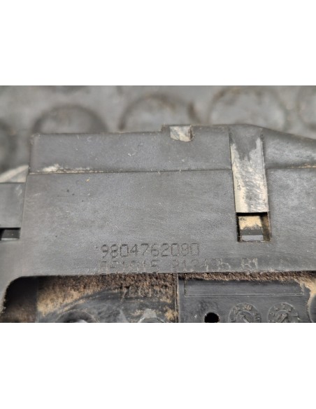 [108310] CERRADURA MALETERO / PORTON - CITROEN C4 GRAND PICASSO