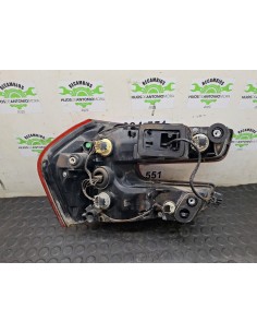 [108309] PILOTO TRASERO DERECHO - CITROEN C4 GRAND PICASSO