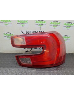 [108309] PILOTO TRASERO DERECHO - CITROEN C4 GRAND PICASSO 2