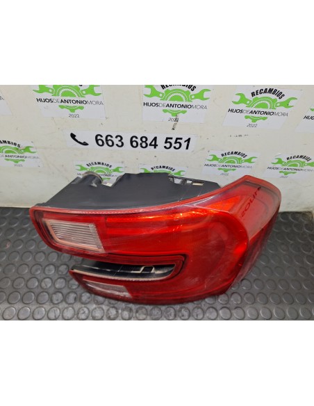 [108309] PILOTO TRASERO DERECHO - CITROEN C4 GRAND PICASSO