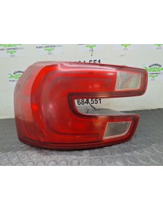 [108308] PILOTO TRASERO IZQUIERDO - CITROEN C4 GRAND PICASSO 2