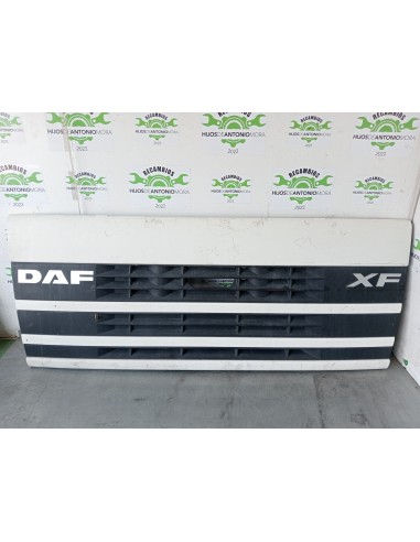 [108305] CALANDRA DELANTERA - DAF SERIE 95 XF .XXX
