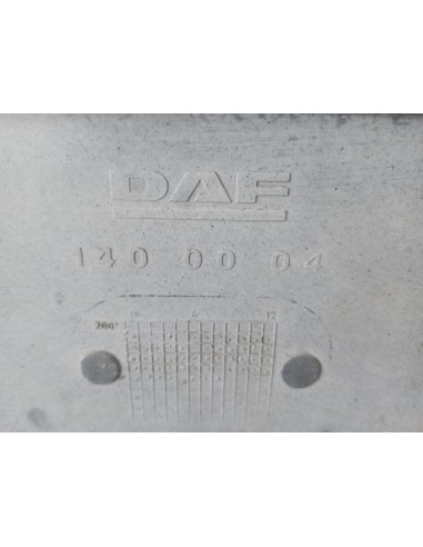 [108305] CALANDRA DELANTERA - DAF SERIE 95 XF .XXX