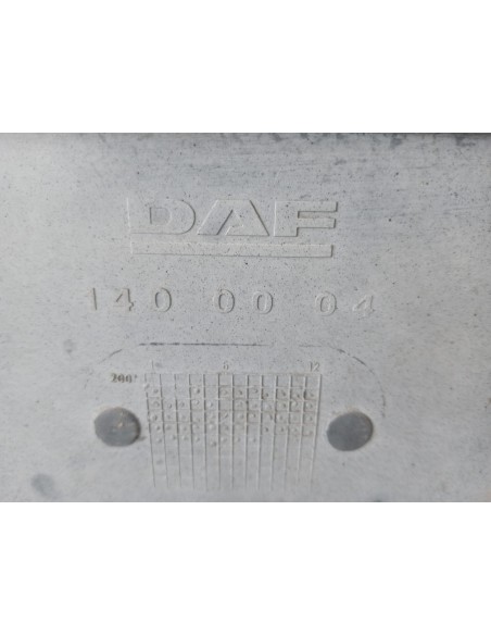 [108305] CALANDRA DELANTERA - DAF SERIE 95 XF .XXX