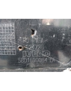 [108304] CALANDRA DELANTERA - IVECO EUROCARGO TECTOR...