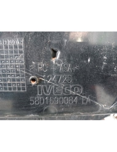 [108304] CALANDRA DELANTERA - IVECO EUROCARGO...