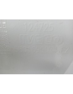 [108304] CALANDRA DELANTERA - IVECO EUROCARGO TECTOR... 2