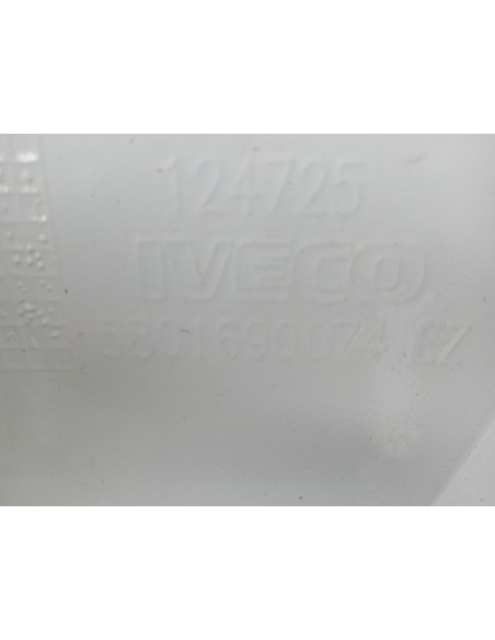 [108304] CALANDRA DELANTERA - IVECO EUROCARGO TECTOR (01/2001 - 12/2003)