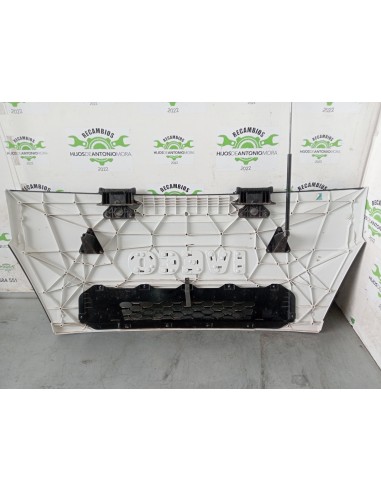 [108304] CALANDRA DELANTERA - IVECO EUROCARGO...