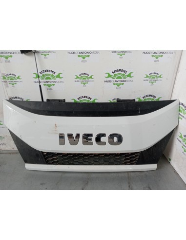 [108304] CALANDRA DELANTERA - IVECO EUROCARGO...