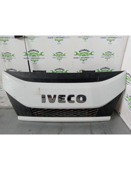 [108304] CALANDRA DELANTERA - IVECO EUROCARGO TECTOR (01/2001 - 12/2003)