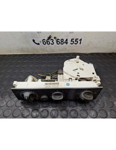 [108303] MANDO CALEFACCION / AIRE ACONDICIONADO - IVECO...