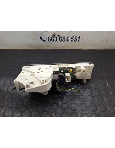 [108303] MANDO CALEFACCION / AIRE ACONDICIONADO...