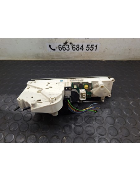 [108303] MANDO CALEFACCION / AIRE ACONDICIONADO - IVECO EUROCARGO 05.03 - (01/2003 - 12/2008)